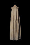 Mutedance 25 Spring/Summer Loose Dress MD-MD25SS20-BEIGE